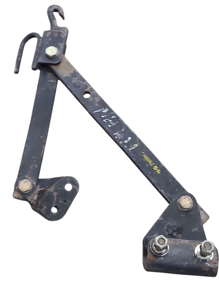 Braco Articulacao Cabine Ford Cargo 4