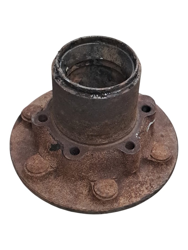 Cubo Roda Ford F600 F11 F13000v 1