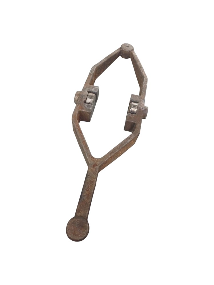 Garfo Acionamento Embreagem Ford Cargo 816 5