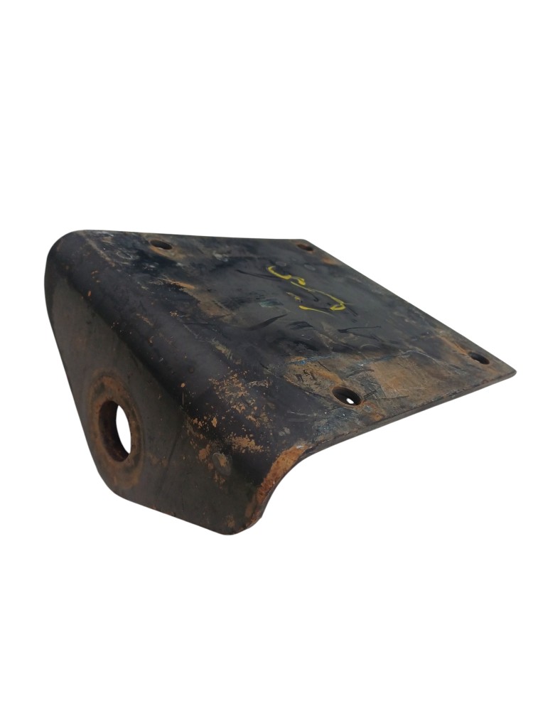 Suporte Amortecedor Apoio Cabine Mb Accelo 815 4