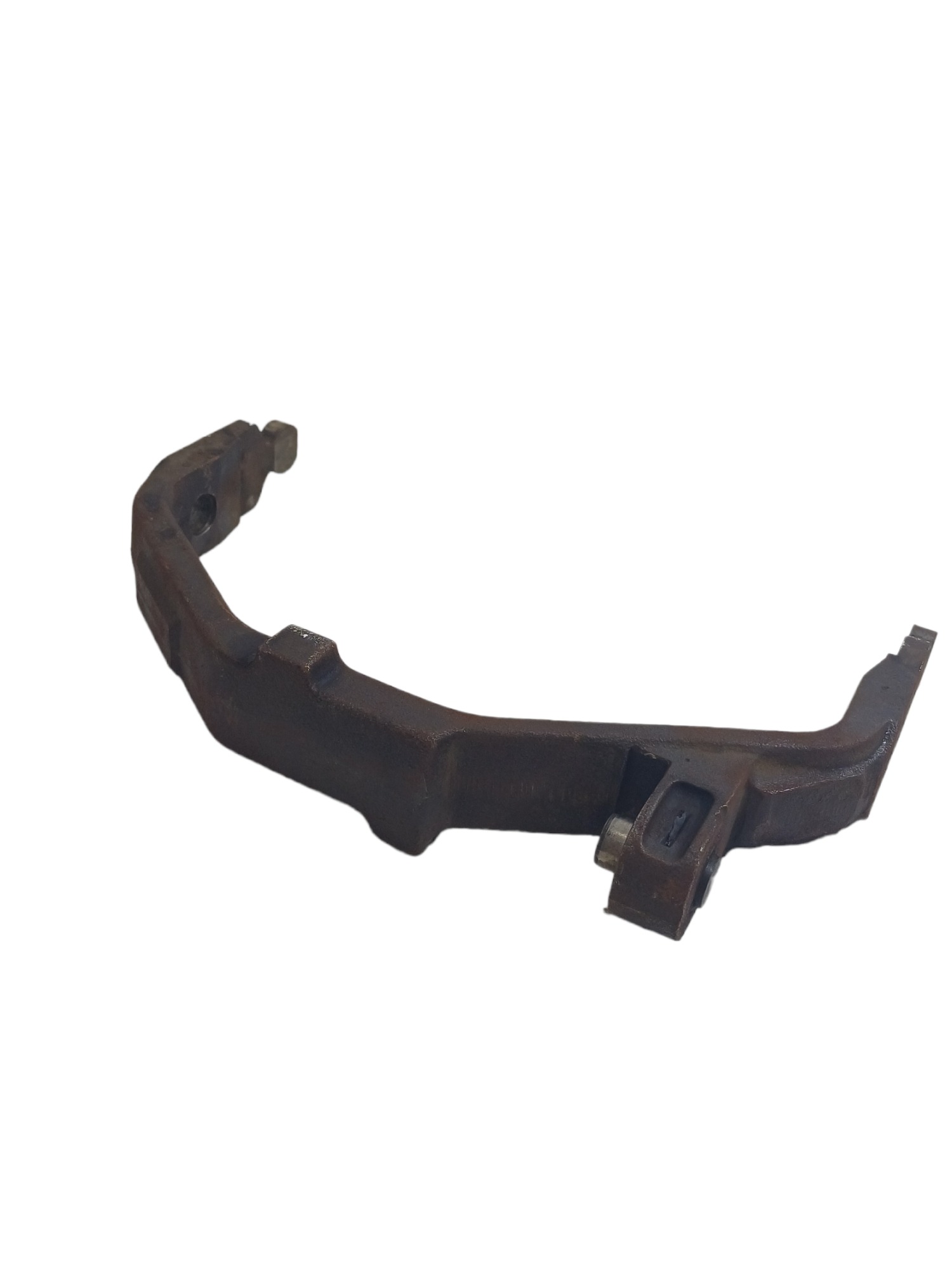Garfo Mudança Re Volvo 1246206008 3