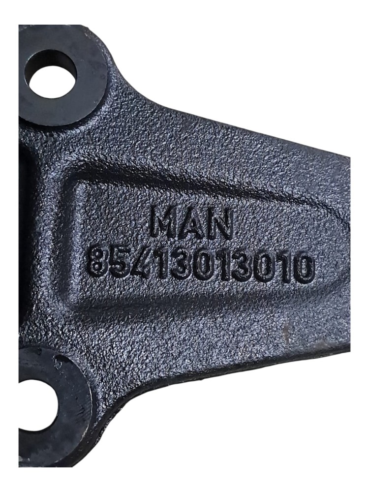 Suporte Mola Dianteira MAN TGX 28440 2019 VN51 5