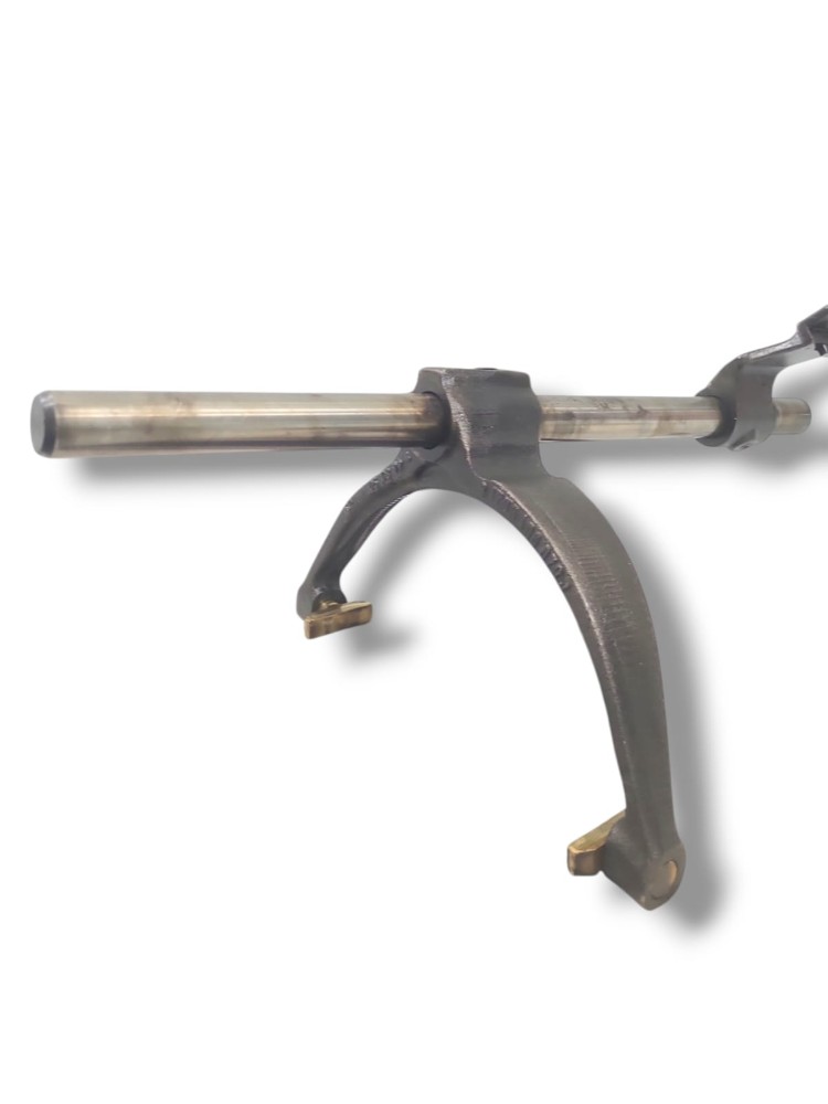 Garfo 1 2Marcha Caixa Cambio Zf 1935 16s150 2