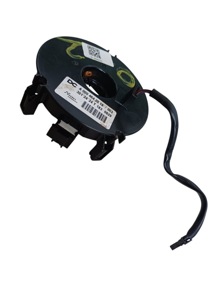 Hard Disk Mb Actros 2548 2024 A 2025 VO12 4