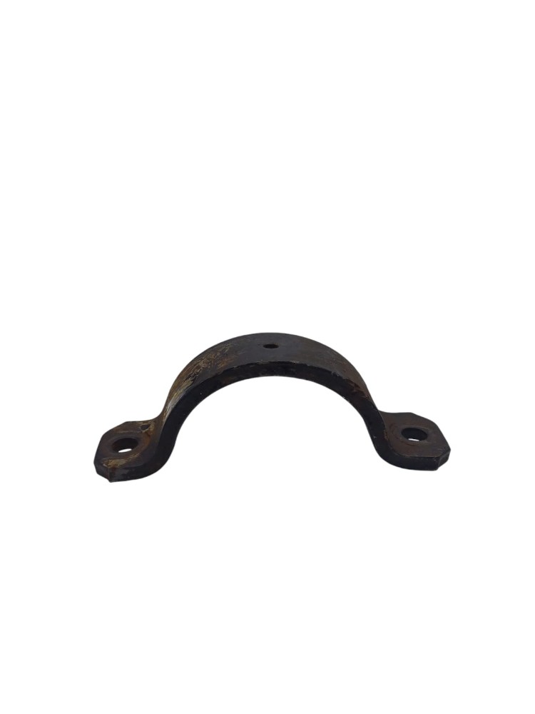 Placa Coxim Vw Traseiro 1