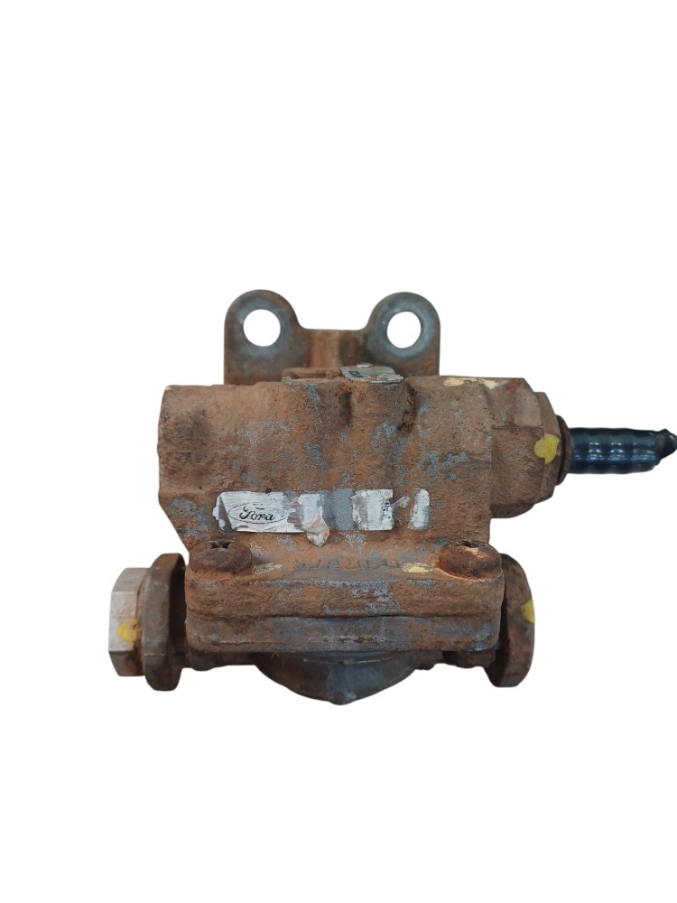 Valvula Descarga Rapida Wabco Ford Cargo 816