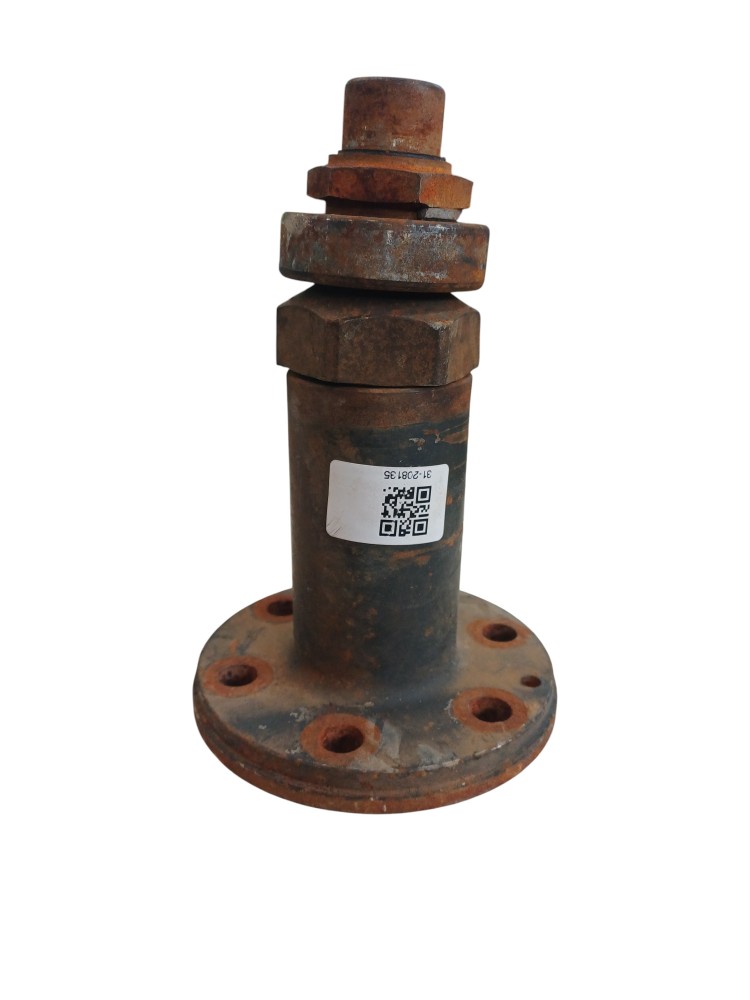 Cubo Adaptador Embreagem Cummins Isb 1