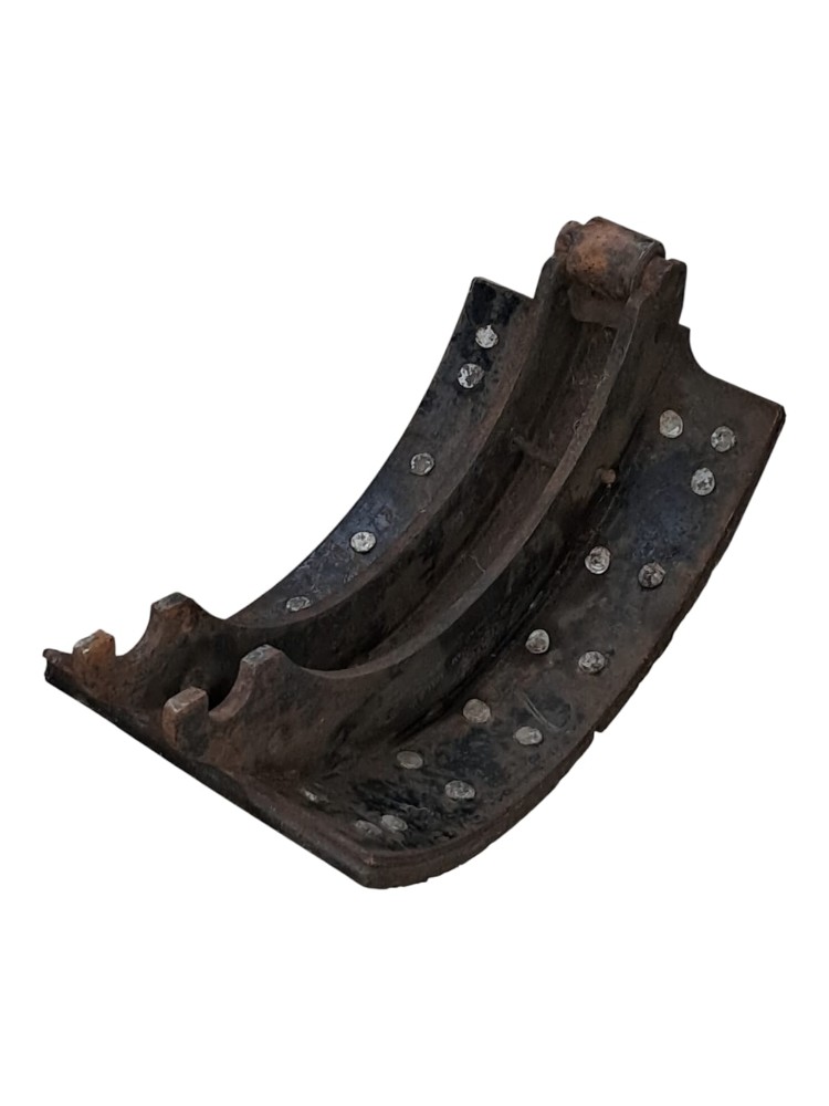 Patim Freio MASTER Para Vw Ford 3