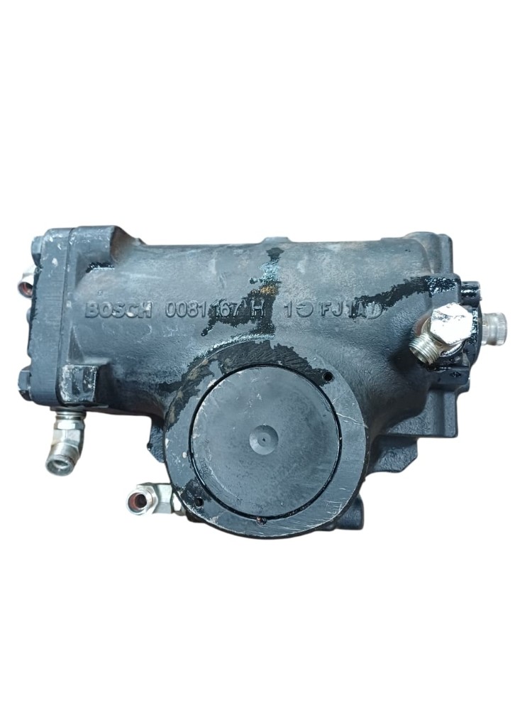 Caixa Direcao Mb Atego 1