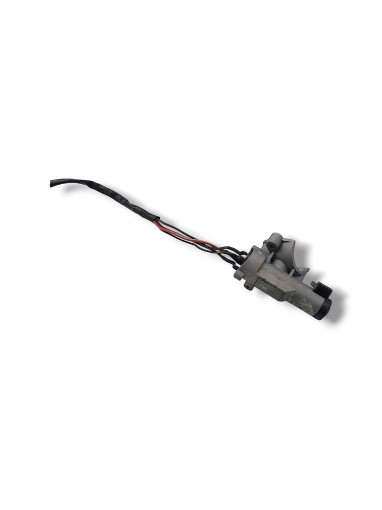 Comutador Partida Sinotruck Howo 2010 Vi59