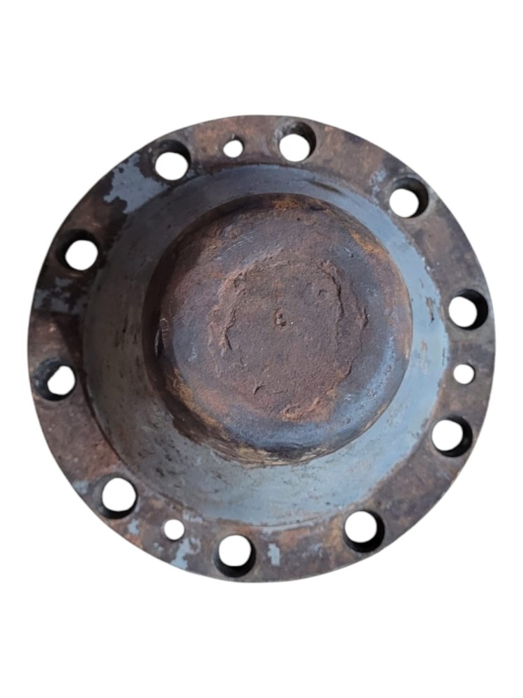Flange Ponta Eixo Scania 124 Não Se Aplica 5