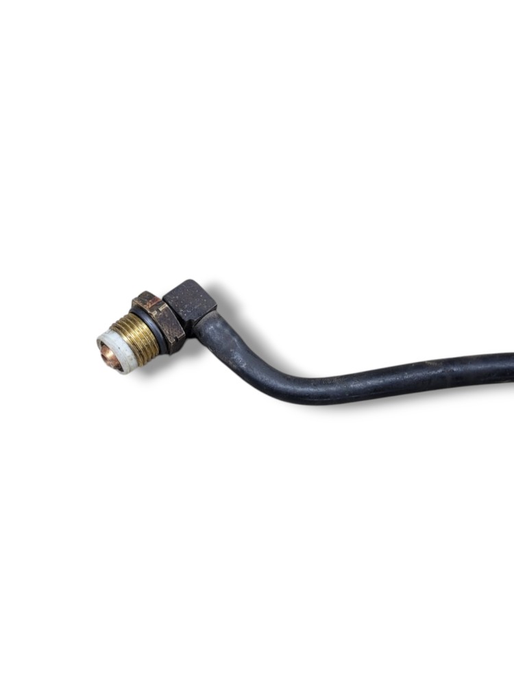 Tubo Módulo Câmbio Mb Actros 2653 2024 VO35 5