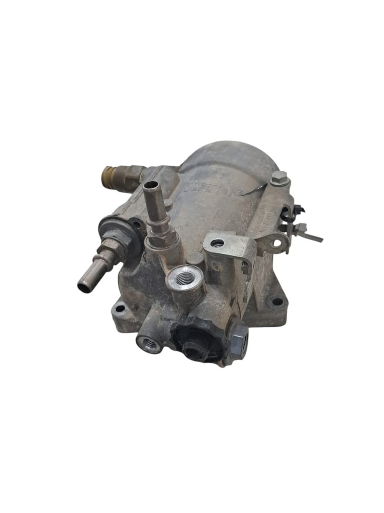 Carcaca Filtro Disel Vw Constellation 1