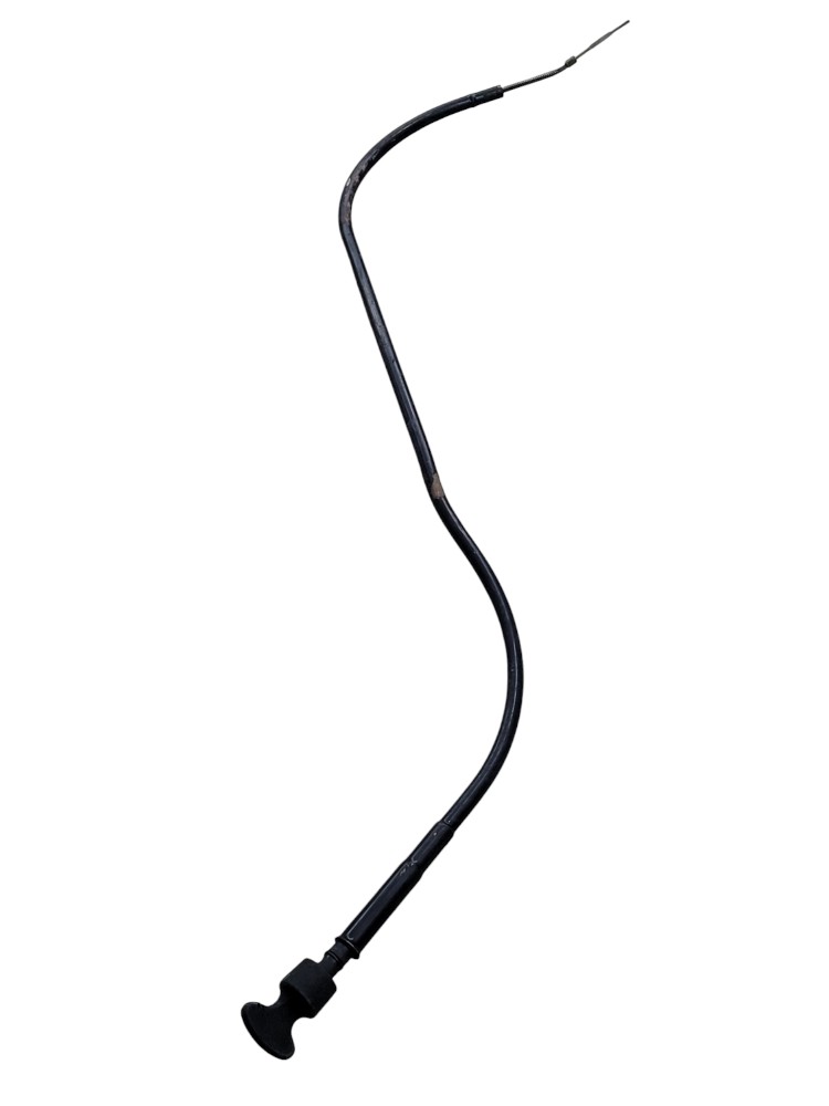 Tubo Vareta Nivel Oleo Vw 7100 8100 13150 2