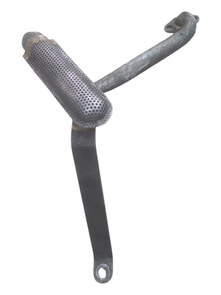 Pescador Oleo Ford Cargo 4