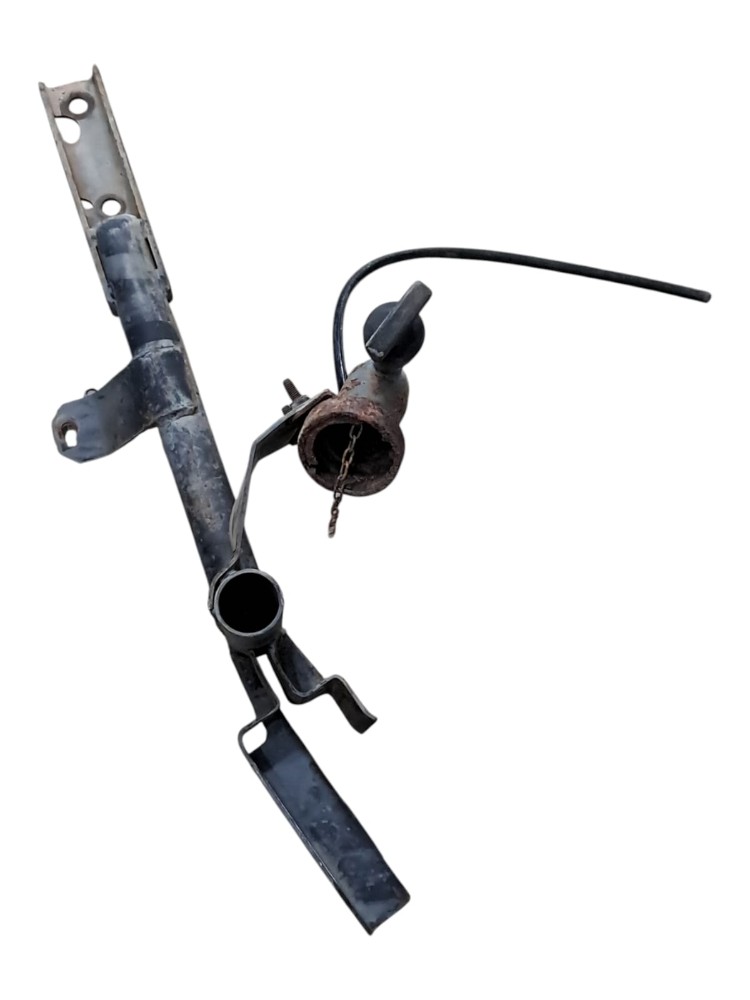 Suporte Radidor Tubo Enchimento Oleo Motor Vw 23220 5
