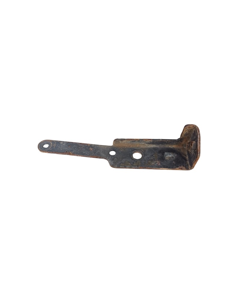 Suporte Flexível Scania 123 2001 3