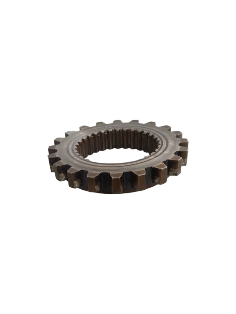 Corpo Acoplamento Ré Cambio Zf  S5 680 1290304076 6