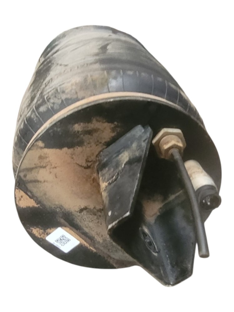 Bolsa Ar Pneumatica Mb Actros 2546 Ls 2020 3