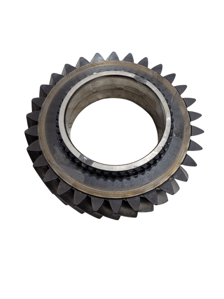 Engrenagem Constante Zf 2