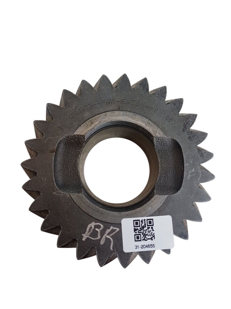 Engrenagem 5 Movel Caixa Cambio Eaton Fs5406 5