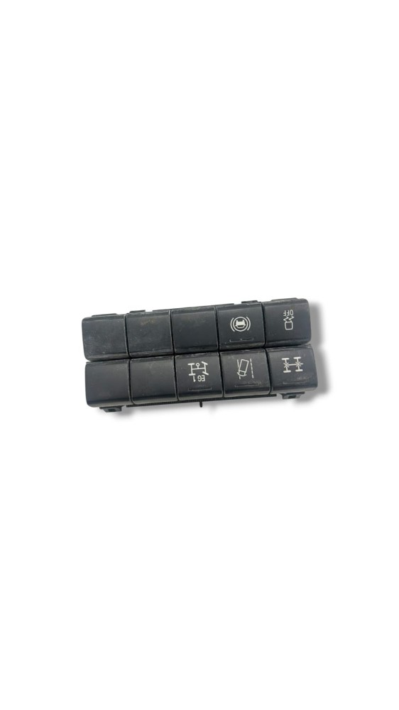 Interruptor Scania Ntg