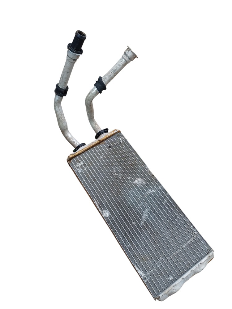 Radiador Ar Quente Mb Atego 2020 4