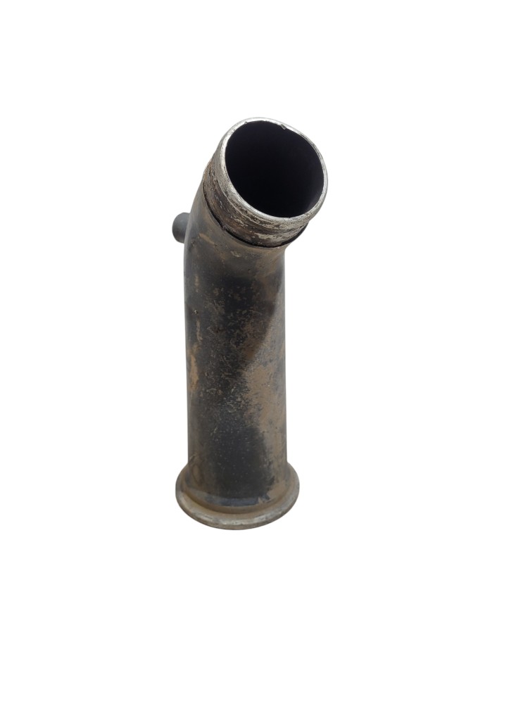 Tubo Duto Admissao Iveco Cursor 3