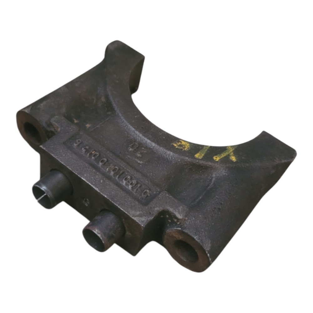 Capa Mancal Bloco Motor MWM X10 4