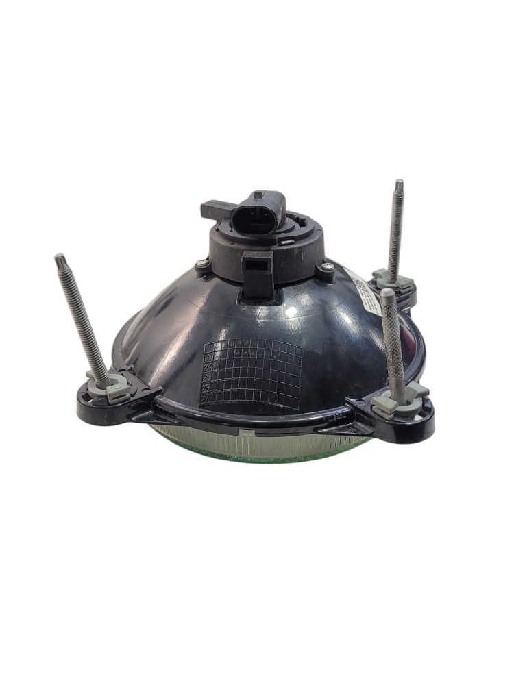 Farol Mb Atego 2433 Direito 4
