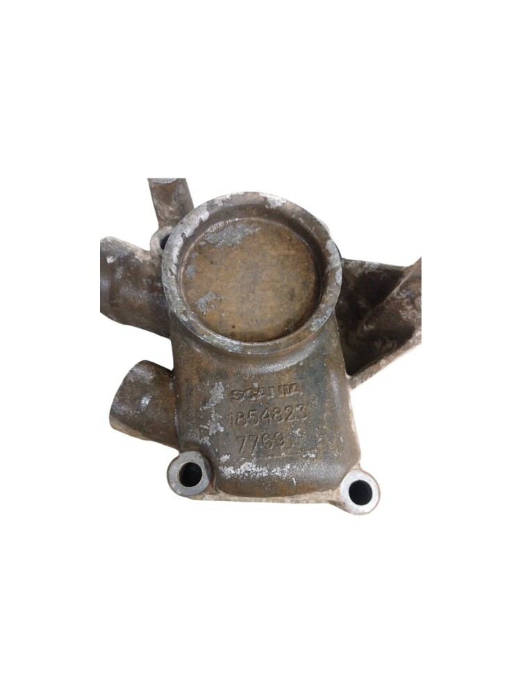Tampa Flange Scania 1854823