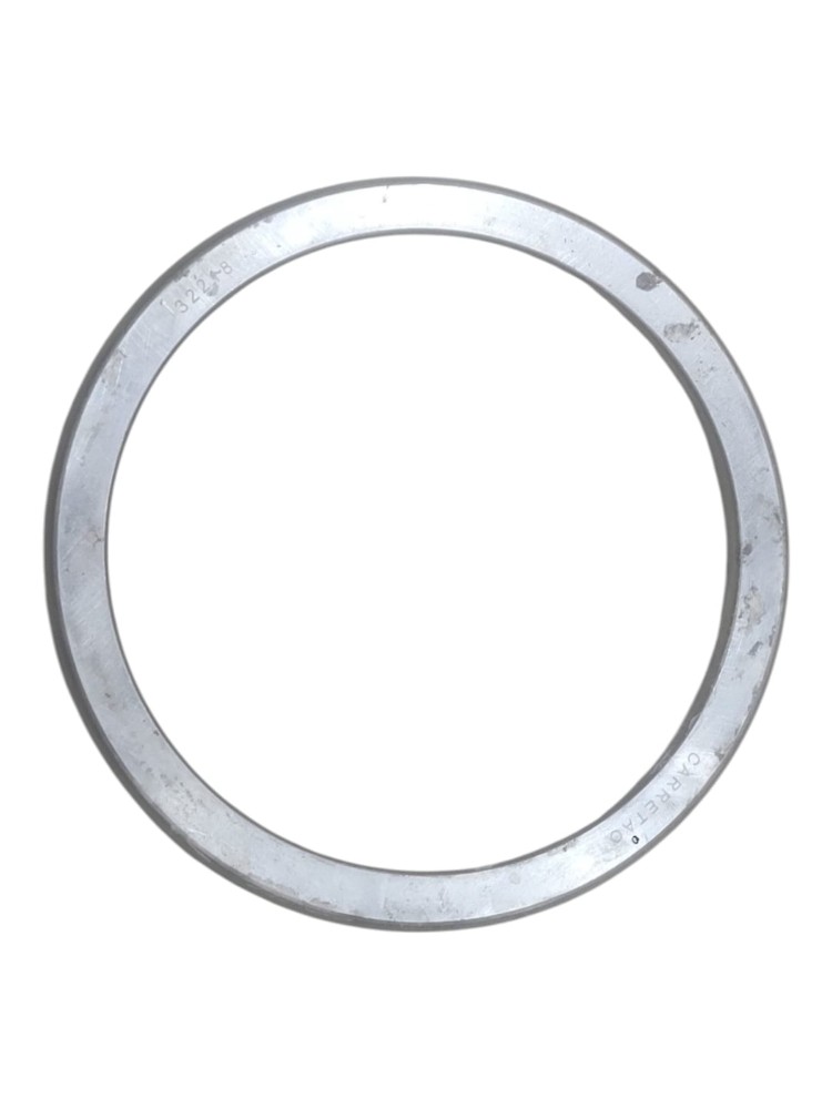 Capa Rolamento Eixo Zf 16S130 4