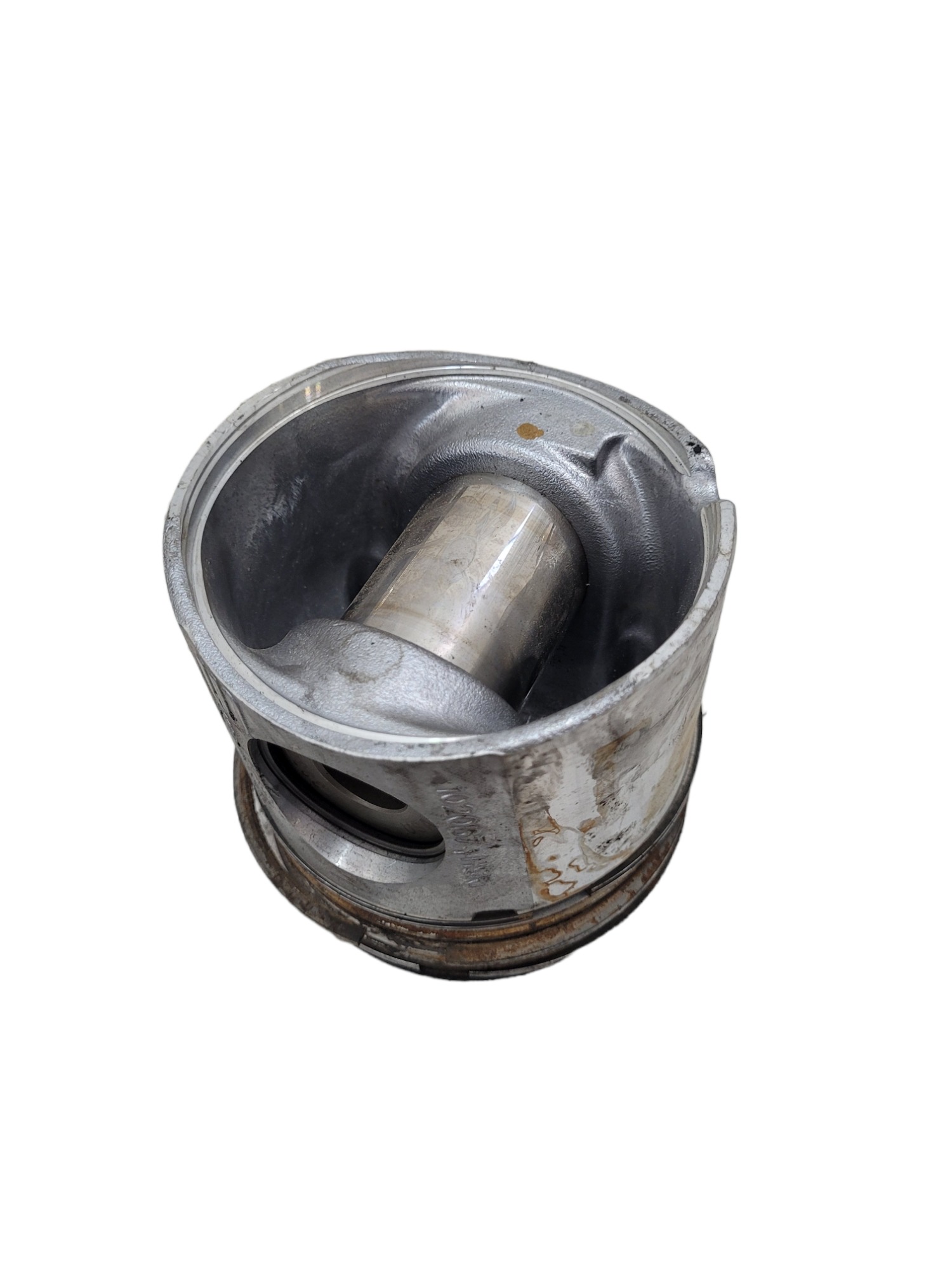 Pistao Motor Cummins Isb 4 Cilindros 102067 1