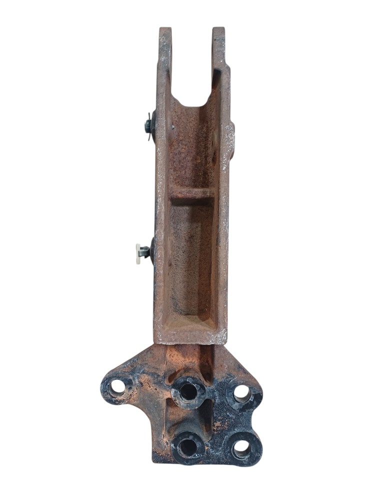 Suporte Interno Cabine Ford Cargo 2842 2014 VK118 5