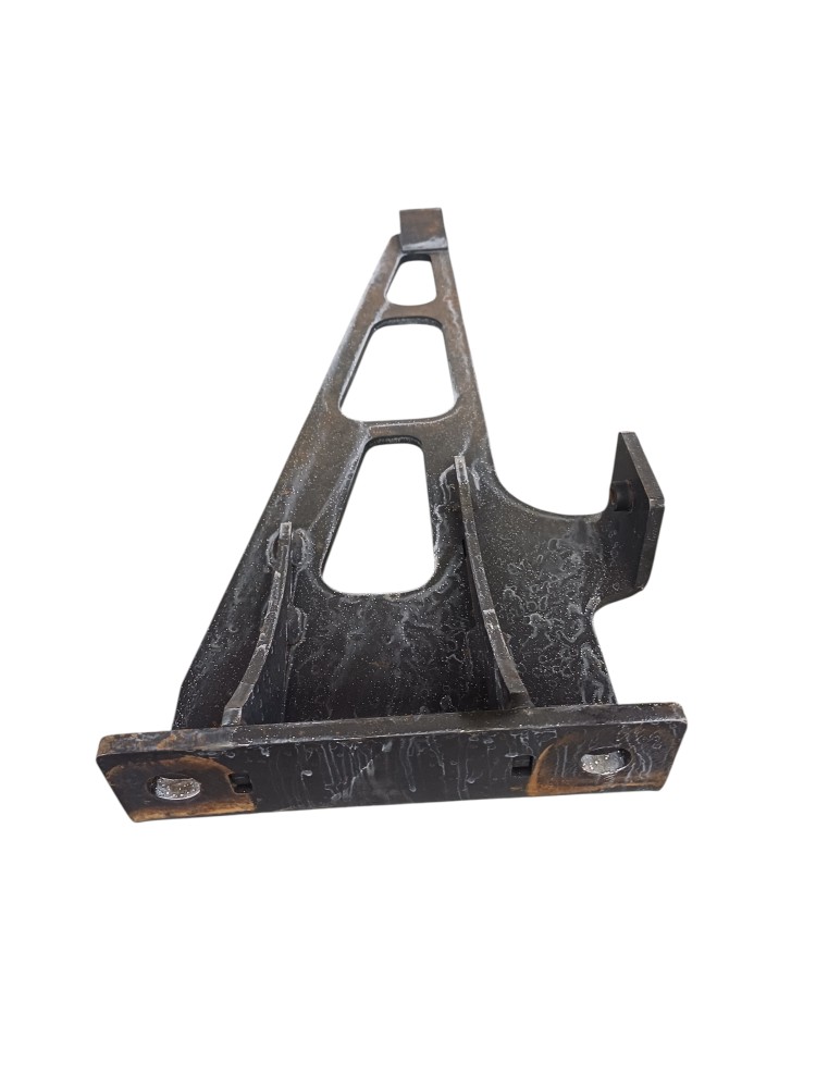 Suporte Paralama Daf Xf480 2020 3