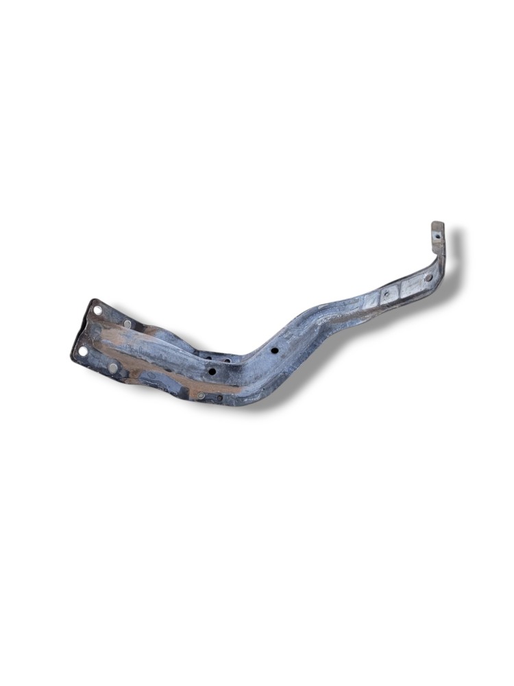 Suporte Paralama Scania G420 2010 2011 4