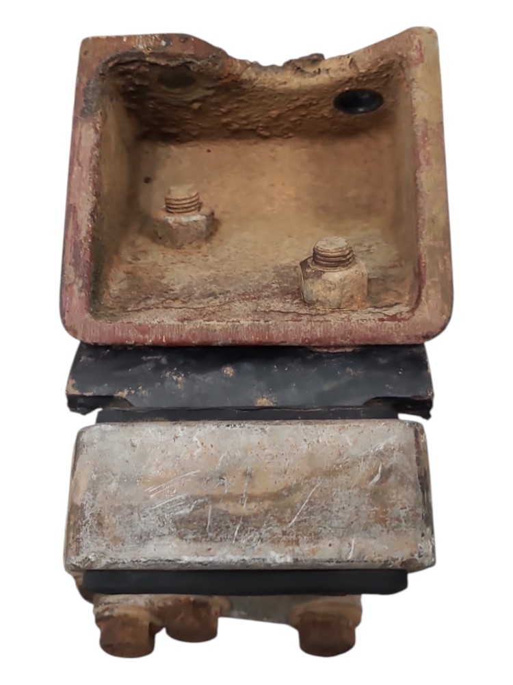 Coxim Motor Mb 1621 2