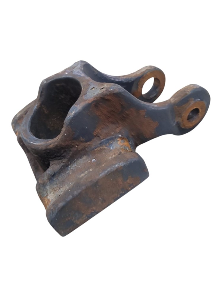 Guia Grampo Mola Scania R440 1490090 3
