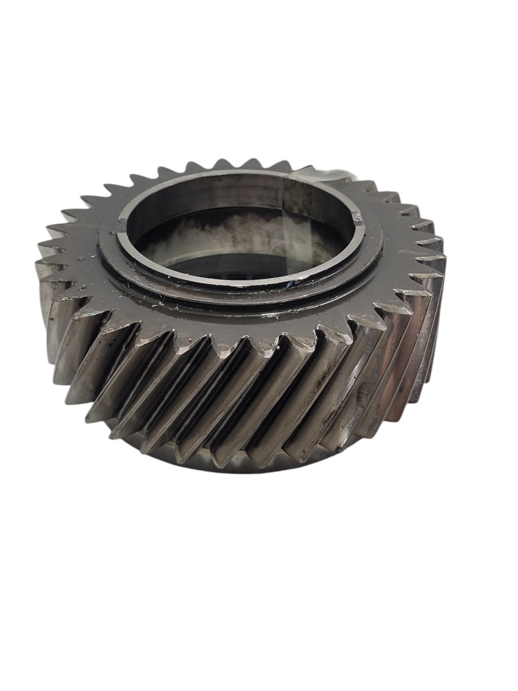 Engrenagem Transmissao Caixa Zf Traxion 2