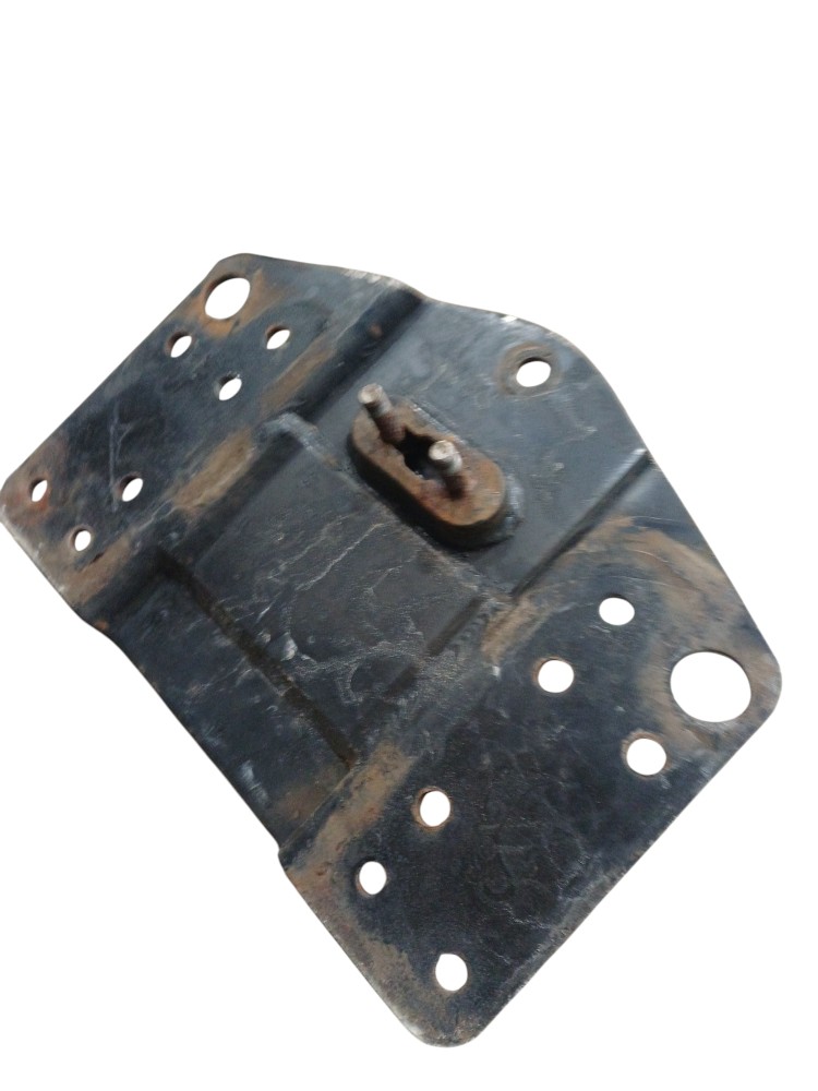 Suporte Mola Suspensys Traseiro 5