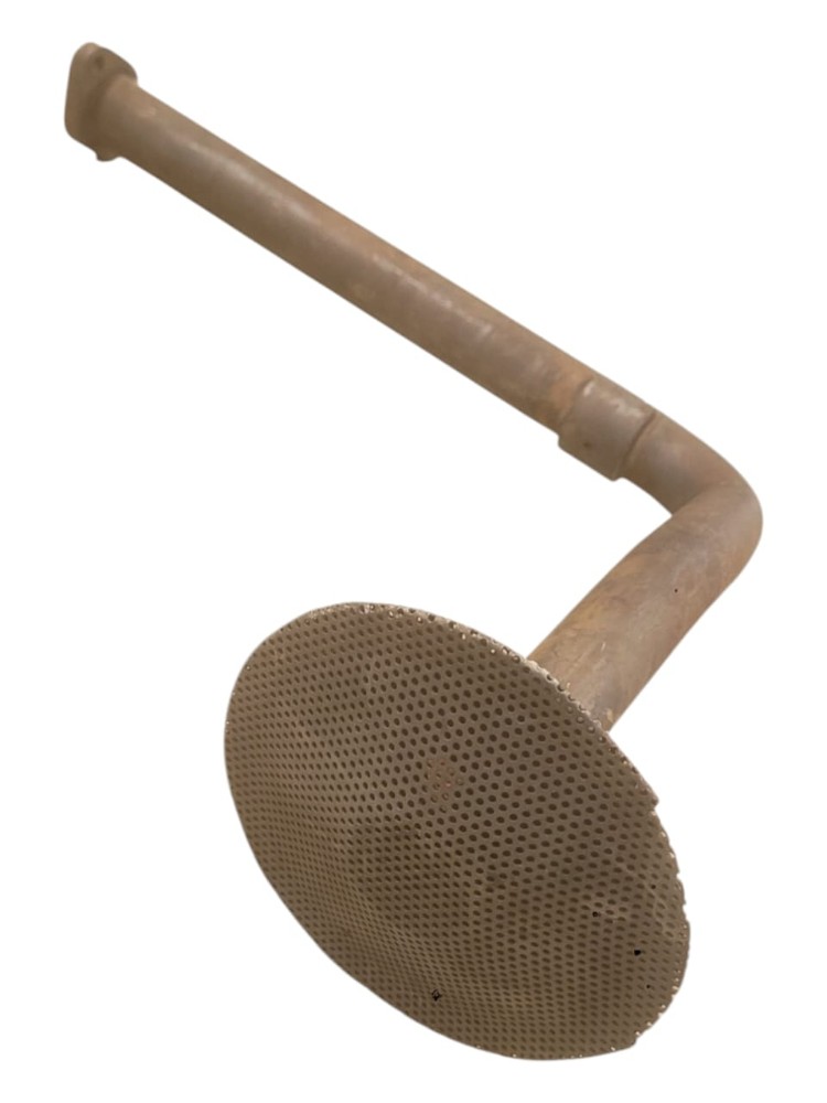 Pescador Bomba Oleo Mb 7
