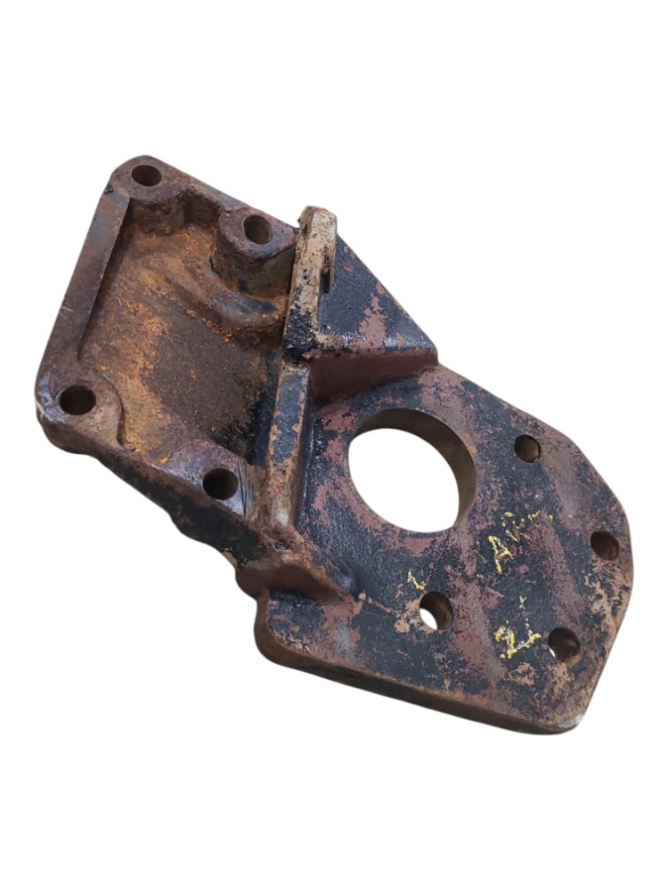 Suporte  Setor Caixa Direcao Hidraulica Ford Cargo 3