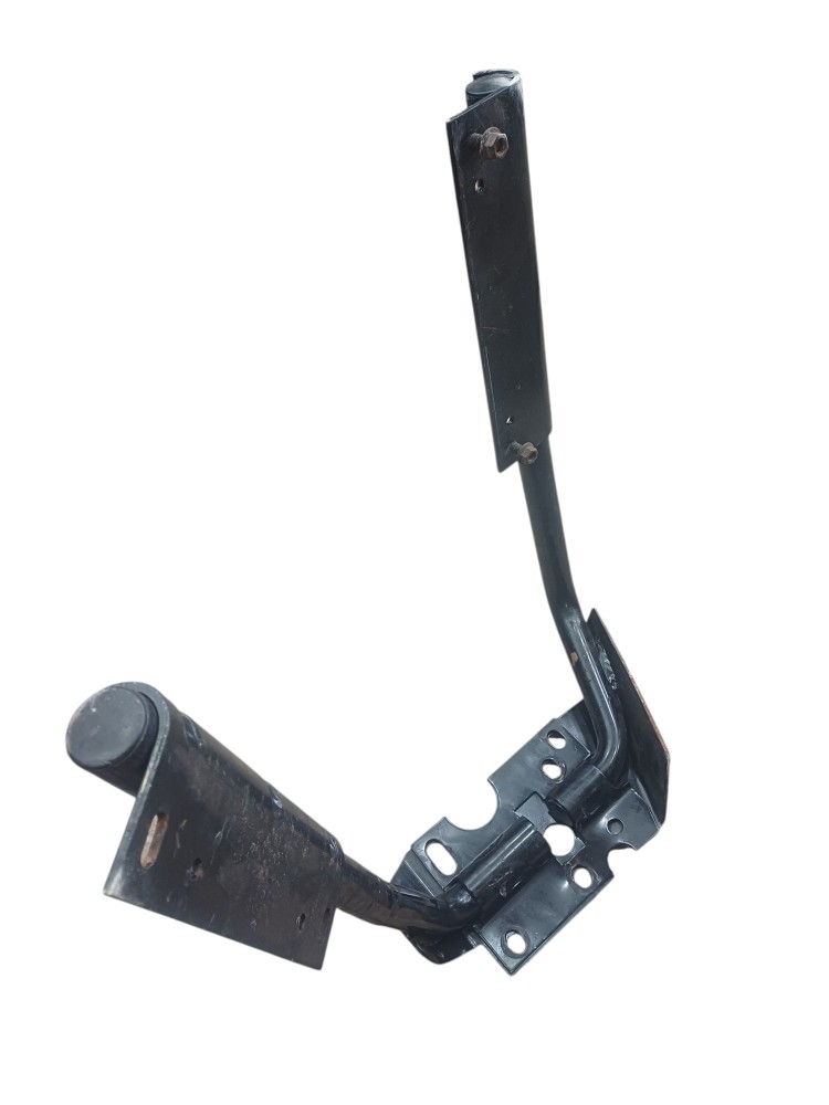 Suporte Paralama Volvo Vm Dianteiro Esquerdo 5