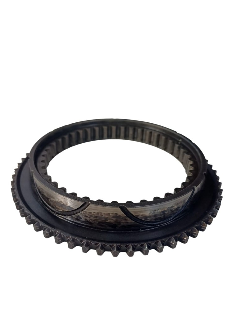 Corpo Acoplamento Scania Zf 1620 1