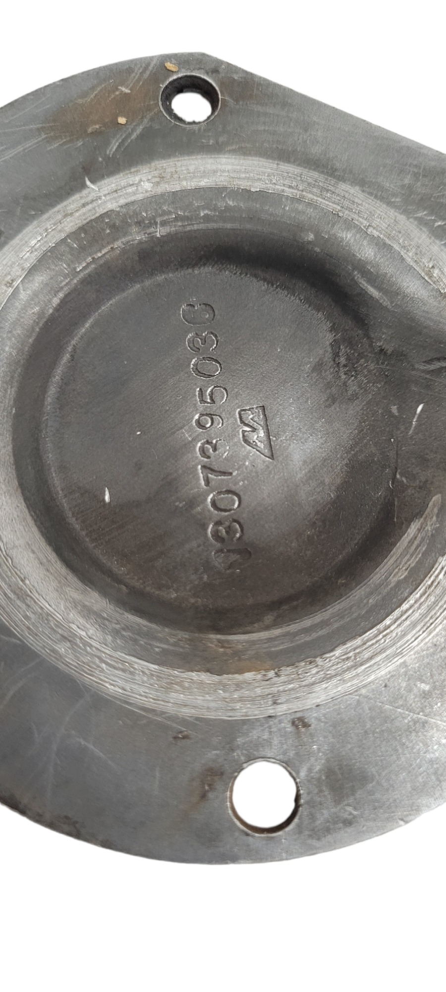 Tampa Carretel Cambio Zf 1307395036 Nao Se Aplica 5