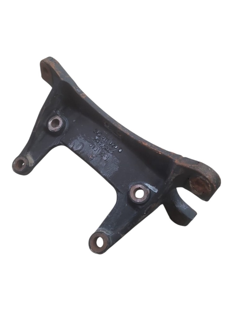 Suporte Fixacao Acumuladora Energia MAN TGX 2000 A 2008 1