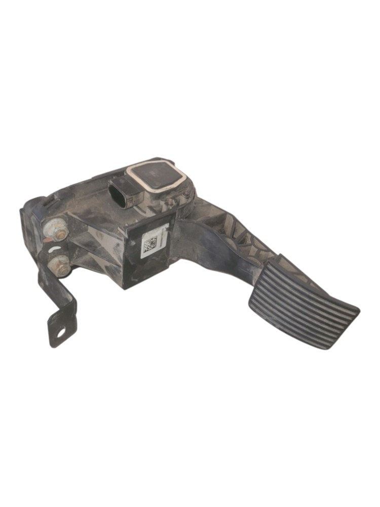 Pedal Acelerador Mb Atego 2