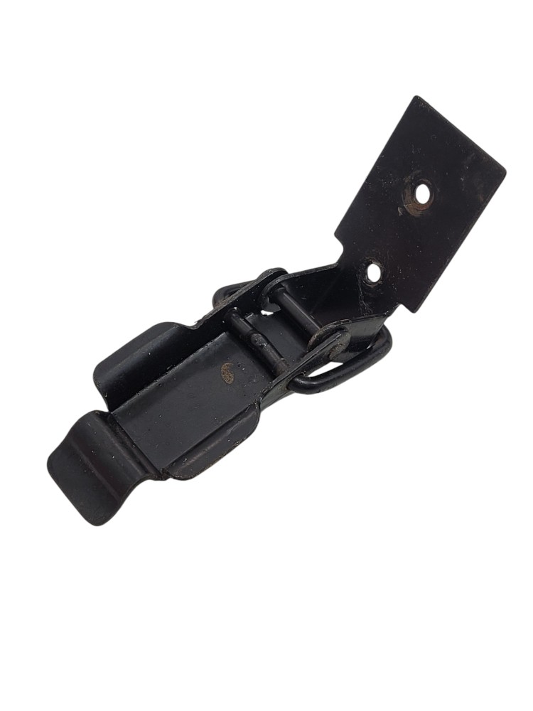 Fecho Capo Motor Interno Cabine Mb 608 3