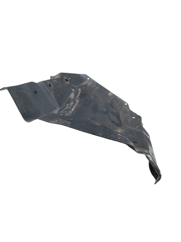 Suporte Carcaca Filtro Ar Scania Serie 5 4