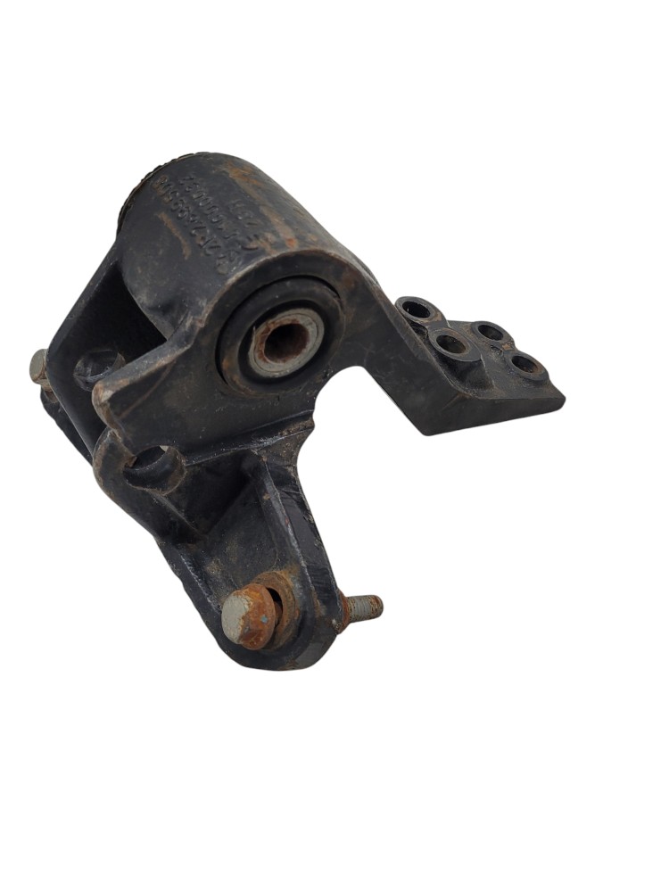 Suporte Coxim Cabine Vw Constellation Dianteiro 4